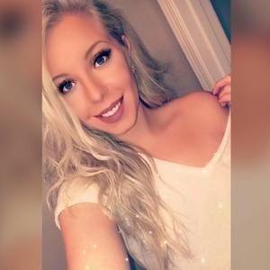 Meet your Posher, Jenna